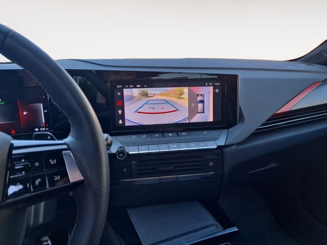 Astra Plug-In-Hybrid GS Line