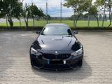BMW M4 F82 unfallfrei M Performance Carbon - BMW M4 Gebrauchtwagen in Stuttgart