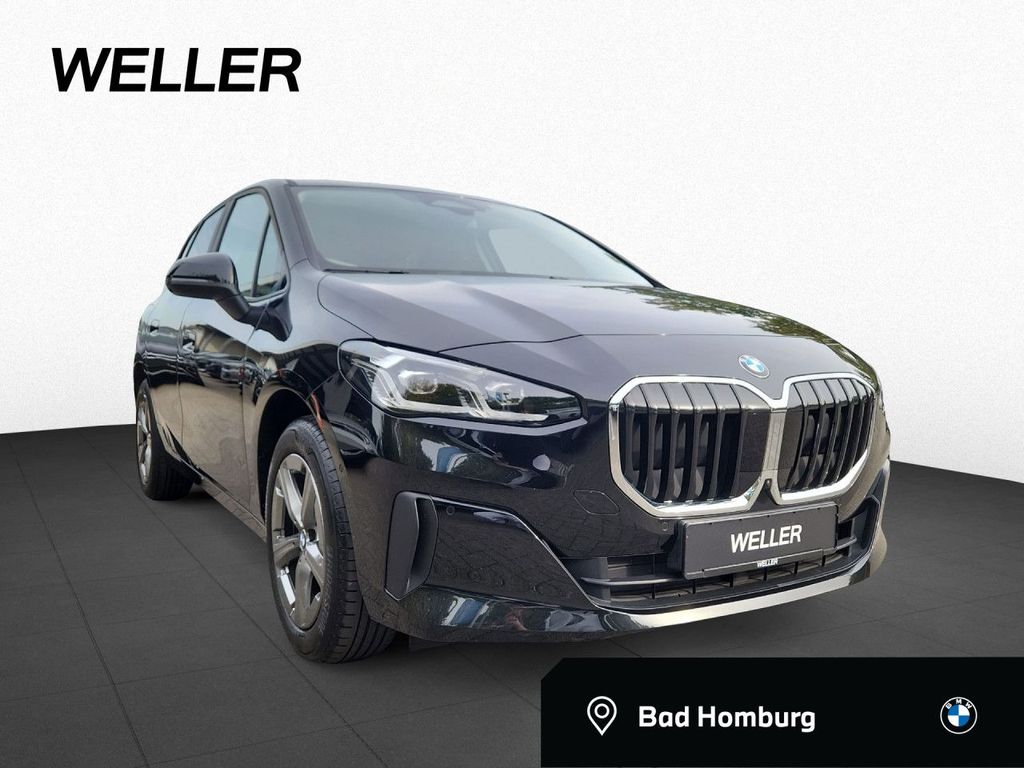 Image of BMW 220 Active Tourer