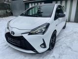 Toyota Yaris GRMN 1.8  - Toyota Yaris: GR