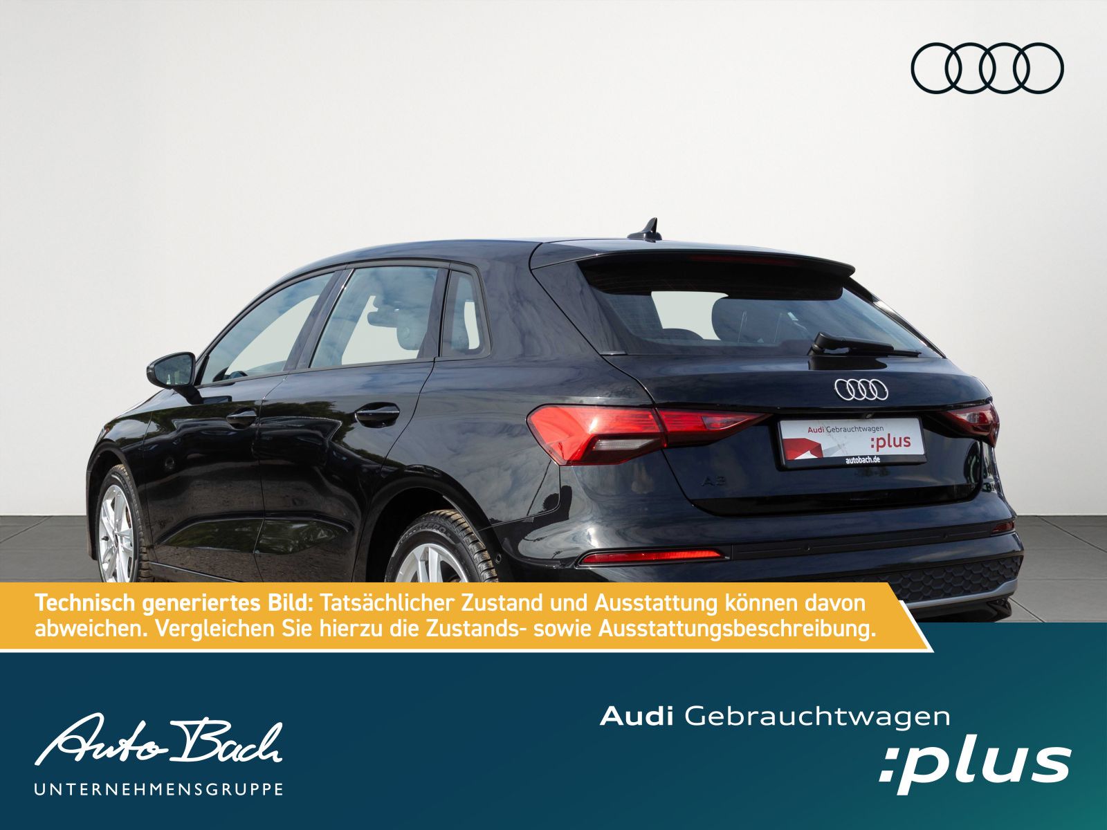 Audi A3 - Bild 9