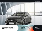 Mercedes-Benz E 300 T de 4M Ava SuperScreen Distr AHK DigiLigh - Mercedes-Benz E 300 in Erfurt