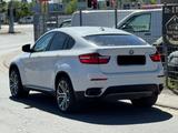 BMW X6 xDrive30d INVIDUAL / SOFTCLOSE/90.000KM - BMW X6: 6x6