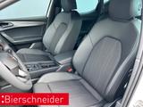 Cupra Leon 2.0 TDI DSG Fahrass. L Rückfahrkamera NAVI - Cupra Leon in Magdeburg