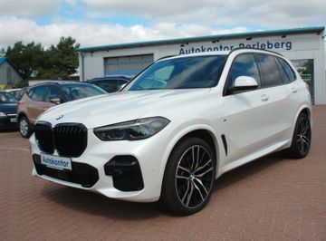 BMW X5 - 1