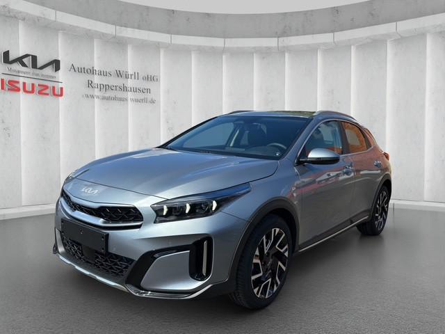 Kia XCeed 1.6 T-GDI DCT Spirit XCL