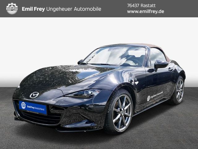 Mazda MX-5 ST SKYACTIV-G 2.0 Kazari