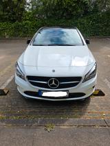 Mercedes-Benz CLA 200 Shooting Brake CLA 200 DCT Shooting ... - Mercedes-Benz CLA 200 Shooting Brake von privat