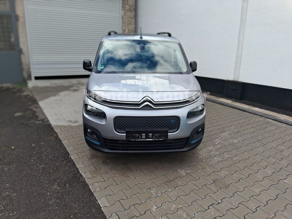 Image of Citroën Berlingo