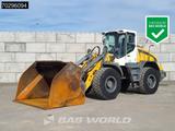Liebherr L538 - Liebherr Radlader L538