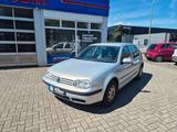 Volkswagen Golf 1.4 Comfortline - gebrauchte Volkswagen Golf aus dem Jahr 1998