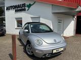 Volkswagen New Beetle Cabriolet 1.9 TDI Highline/SHZ/KLIMA/ - Volkswagen New Beetle: Cabrio