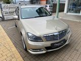 Mercedes-Benz C350 CGI BlueEfficiency 4Matic,62tkm,TOP Zustand - Mercedes-Benz C 350: 4matic