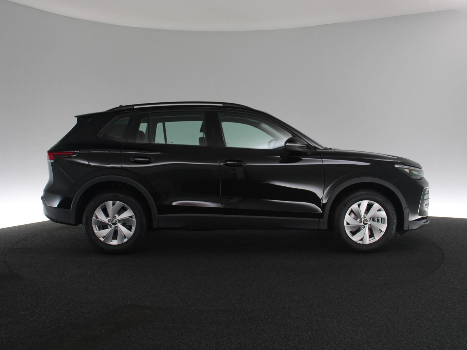 Volkswagen Tiguan 2.0 TDI AHK LED NAVI KAMERA PDC KLIMA, миниатюра 19