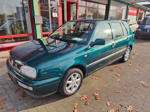 Volkswagen Golf 3 Bon Jovi,Klima,AUTOMATIK,Tüv Neu