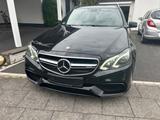 Mercedes-Benz E 63 AMG Austauschmotor 65000 KM - Mercedes-Benz 65 AMG