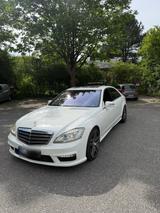Mercedes-Benz Mercedes Sklasse Japan Import - Mercedes-Benz Sk
