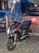 Piaggio NRW POWER DD 50 - Piaggio Motorräder in Mönchengladbach