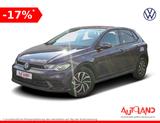 Volkswagen Polo 1.0 TSI DSG LED ACC Kamera Sitzheizung