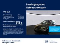 Volkswagen Golf - Vorschau Bild 2