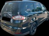 Ford Galaxy Titanium AHK abn. PANO DPF neu - Ford Galaxy in Gelsenkirchen