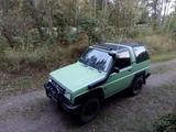 Daihatsu Feroza/Sportrak Hard Top SX 4x4 AHK - Daihatsu: Feroza