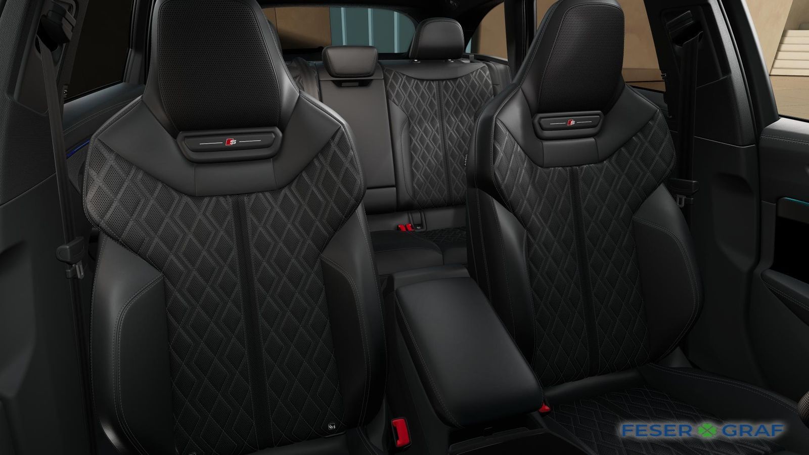 Audi A6 Allroad - Bild 15