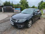 Saab saab 9-5 NG 2.0 tid 2010 - Saab mit Diesel-Antrieb: 2.2