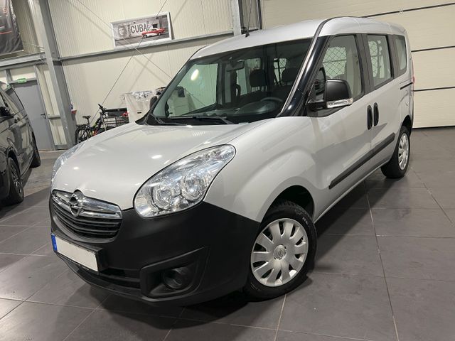 Opel Combo D 1.4 L1H1 **AHK*PDC*Klima*Schiebetüren**