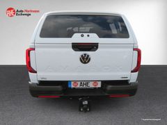 VW Amarok 3.0 TDI PanAmericana 4M Matrix Hardtop 20 VW Amarok 3.0 TDI PanAmericana 4M Matrix Hardtop 20