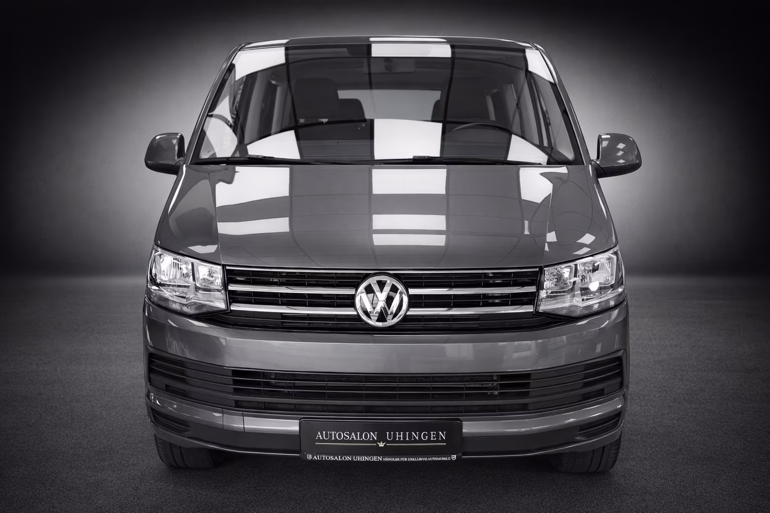 Volkswagen T6 Multivan 2.0 TDI LANG*COMFORTLINE*DSG*AHK*8-S
