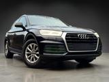 Audi Q5 35 TDI basis LED LEDER 1ERH NAVI - gebrauchte Audi Q5 aus dem Jahr 2020
