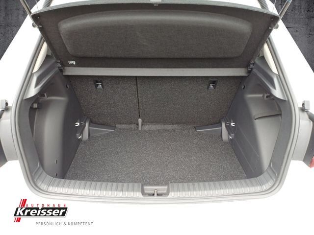 Fabia 1.0 MPI Essence SHZ/LED/KLIMA/CARPLAY/ASSI