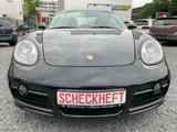 Porsche Cayman S Sport 271/700 PZ-Scheckh. - gebrauchte Porsche Cayman aus dem Jahr 2009