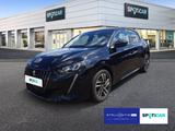 Peugeot 208 1.2 PureTech 75 Allure Pack (EURO 6d) - Peugeot 208 in Saarbrücken