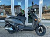 Suzuki Address 125 *2026*| verfügbar - SUZUKI ADDRESS 125