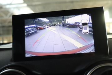 Fotografie 23 des DFSK Fengon 500 CVT