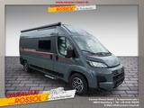 Dethleffs Globetrail 600 DK Fiat  - Dethleffs Globetrail 600 DK Automatik