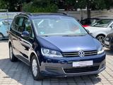 Volkswagen Sharan Comfortline BMT / 6 Sitzer / - VW Sharan Gebrauchtwagen in Freiburg