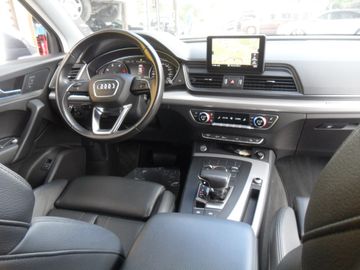 Audi Q5 - 10