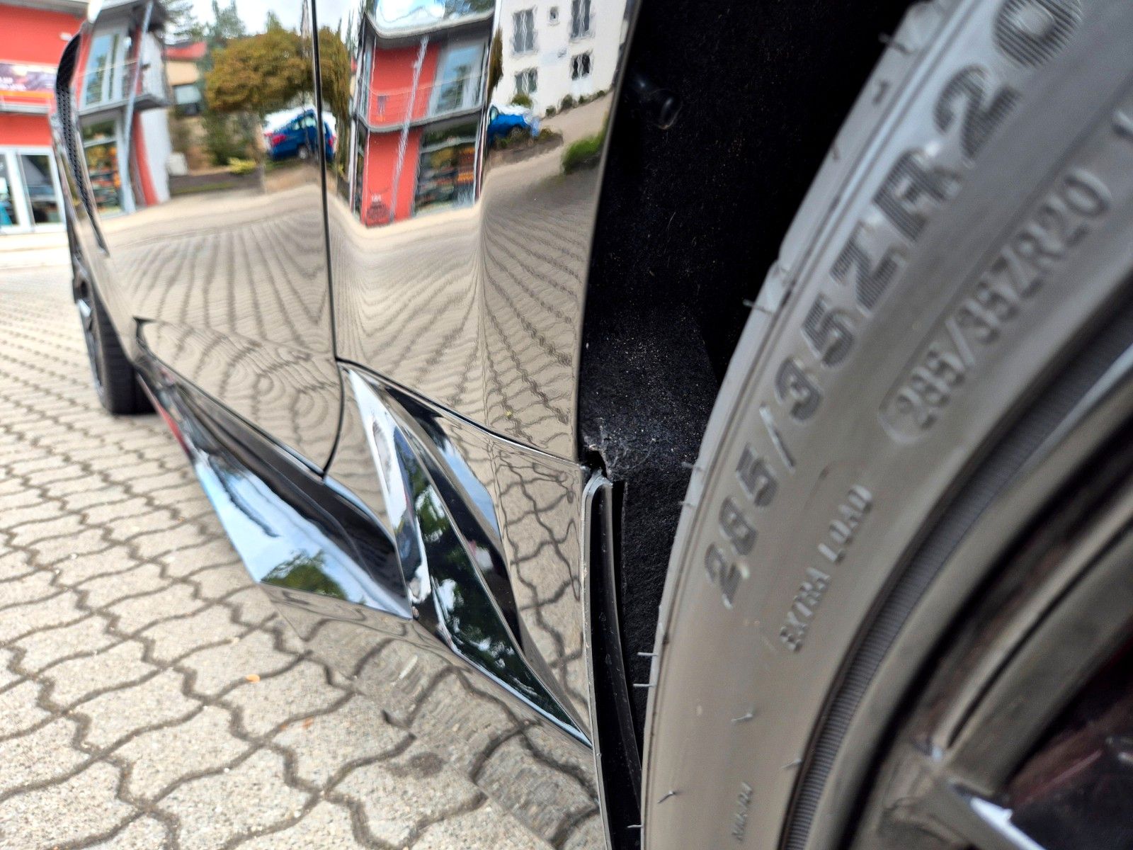 Фото авто