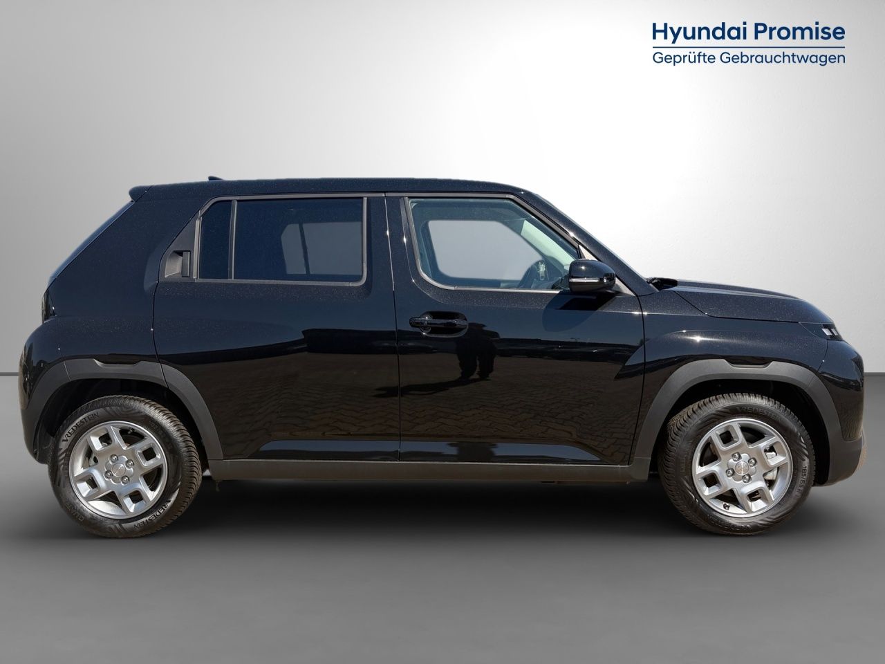 Hyundai INSTER – Bild 9