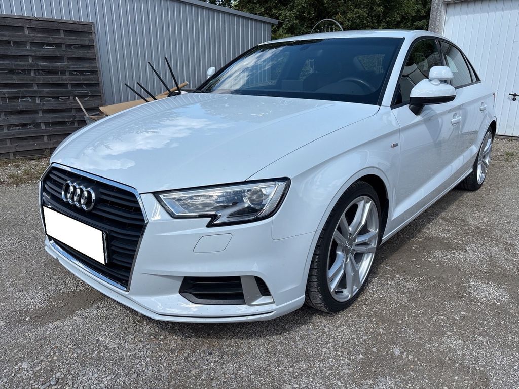 Image of Audi A3