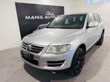 Volkswagen Touareg 3.0/240CV V6 TDI DPF tip. Exe - gebrauchte VW Touareg aus dem Jahr 2009