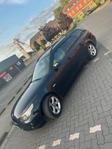 BMW 530xd E61 - BMW 530 aus 2006: Xd