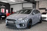 Ford Focus RS 2.3l|RECARO|BREMBO|NAVI|KAMERA|19-ZOLL - Ford Focus: RS B