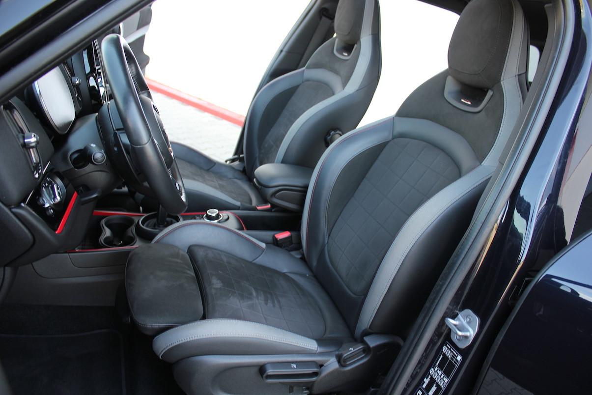 MINI Countryman JCW 21.748 € NETTO, миниатюра 7