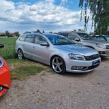 Volkswagen Passat 3c b7, VW Passat Variant - Volkswagen: Passat B7 3c
