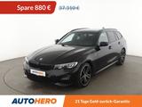 BMW 330i xDrive M Sport Aut.*NAVI*LED*ACC*CAM*PDC* - BMW 330 in Leverkusen
