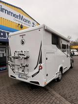 Benimar Yrteo Y861  - Benimar YRTEO Y861